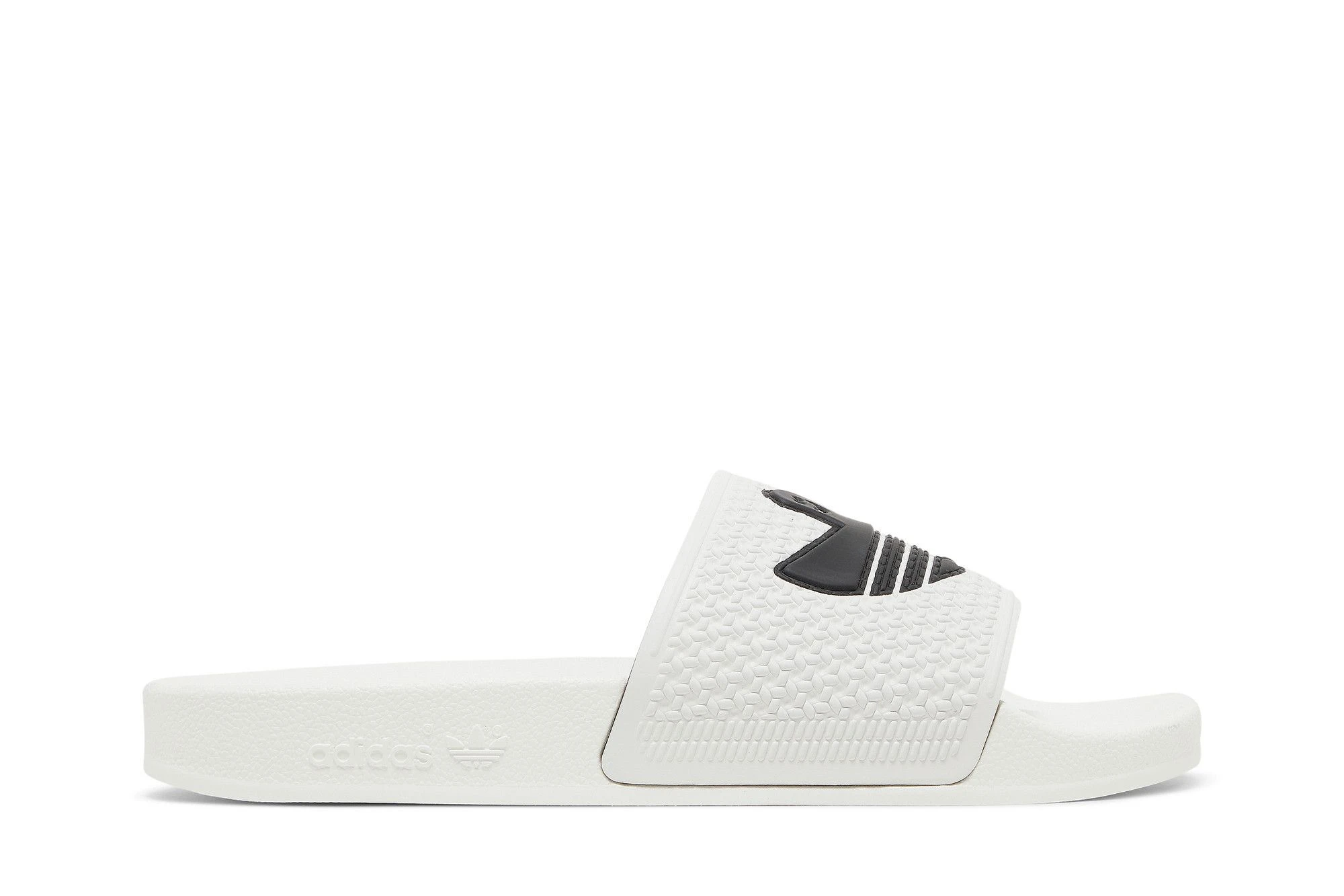 Тапочки чоловічі Adidas Shmoofoil Slides (FY6848) — фото 1