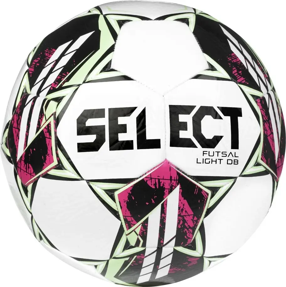 Футбольний м'яч Select Futsal Light Db V22 (106146-389) — фото 2