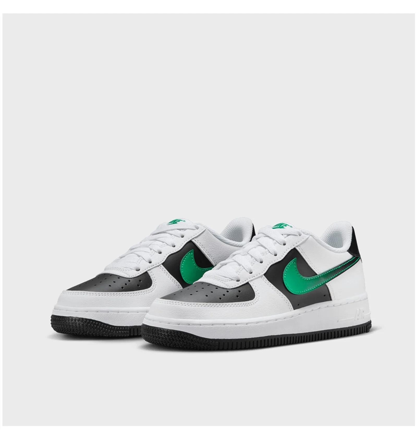 Кросівки жіночі Nike Air Force 1 Gs (FZ4353-100) — фото 11