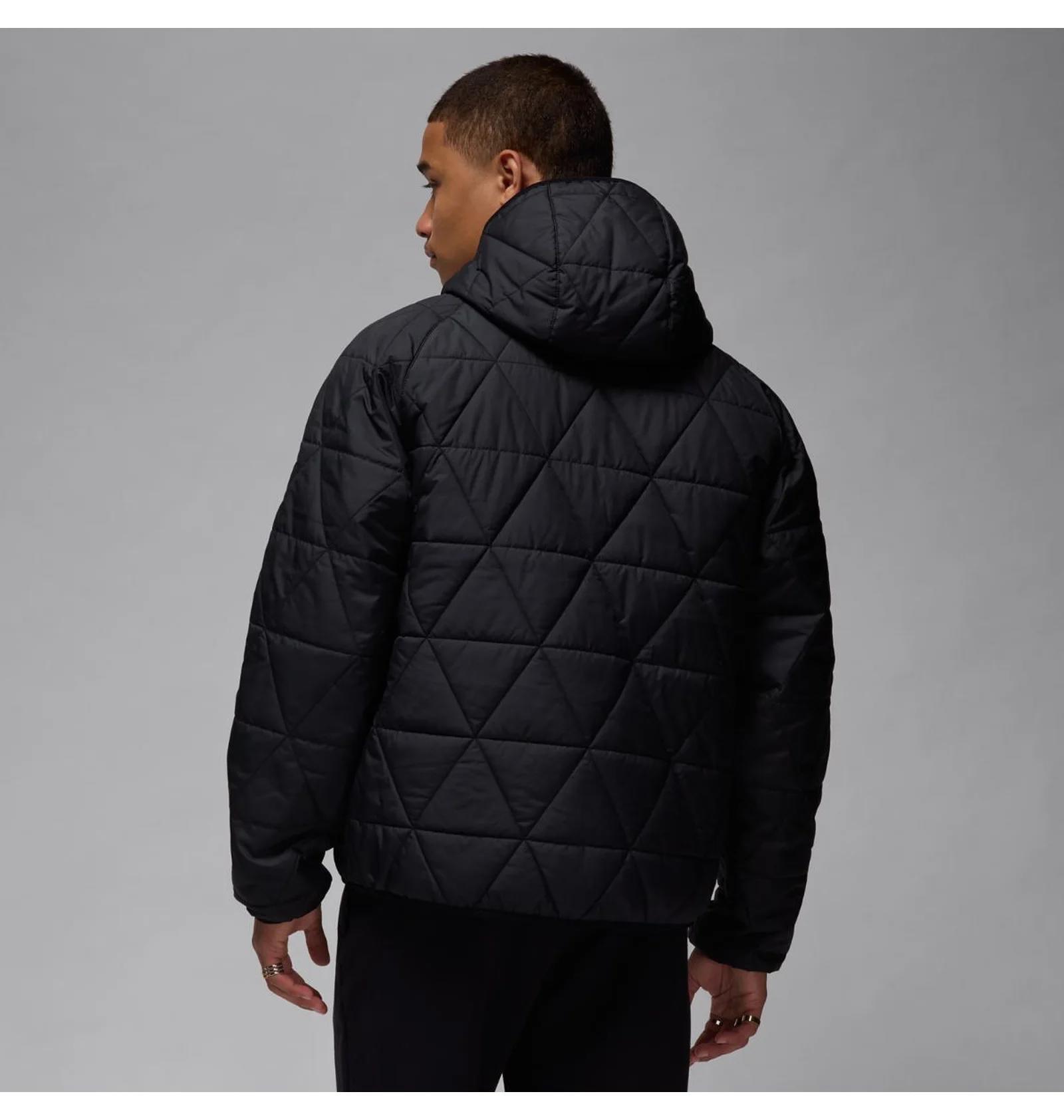 Куртка чоловіча Jordan Therma-Fit Jacket (FZ3162-010) — фото 3
