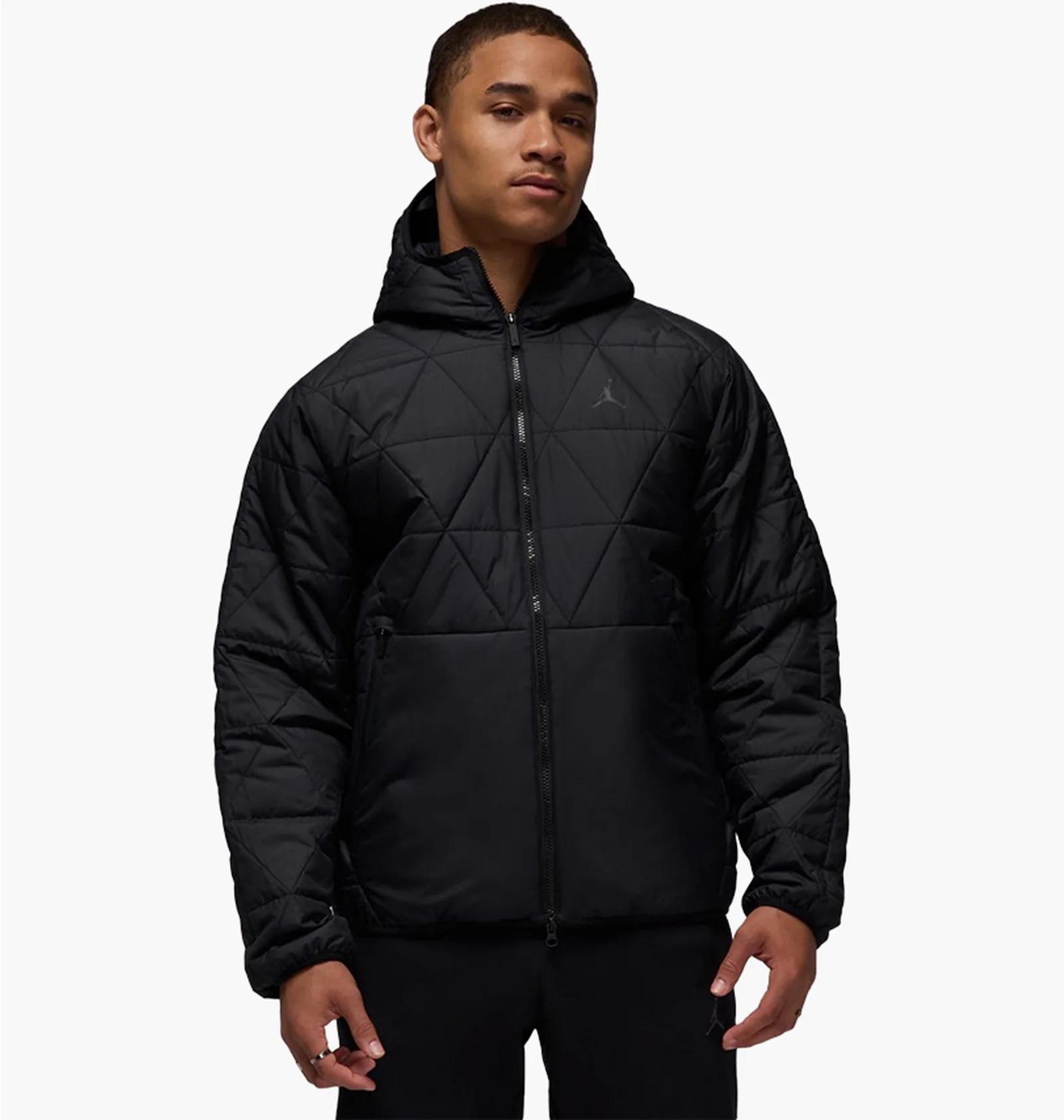 Куртка чоловіча Jordan Therma-Fit Jacket (FZ3162-010) — фото 1