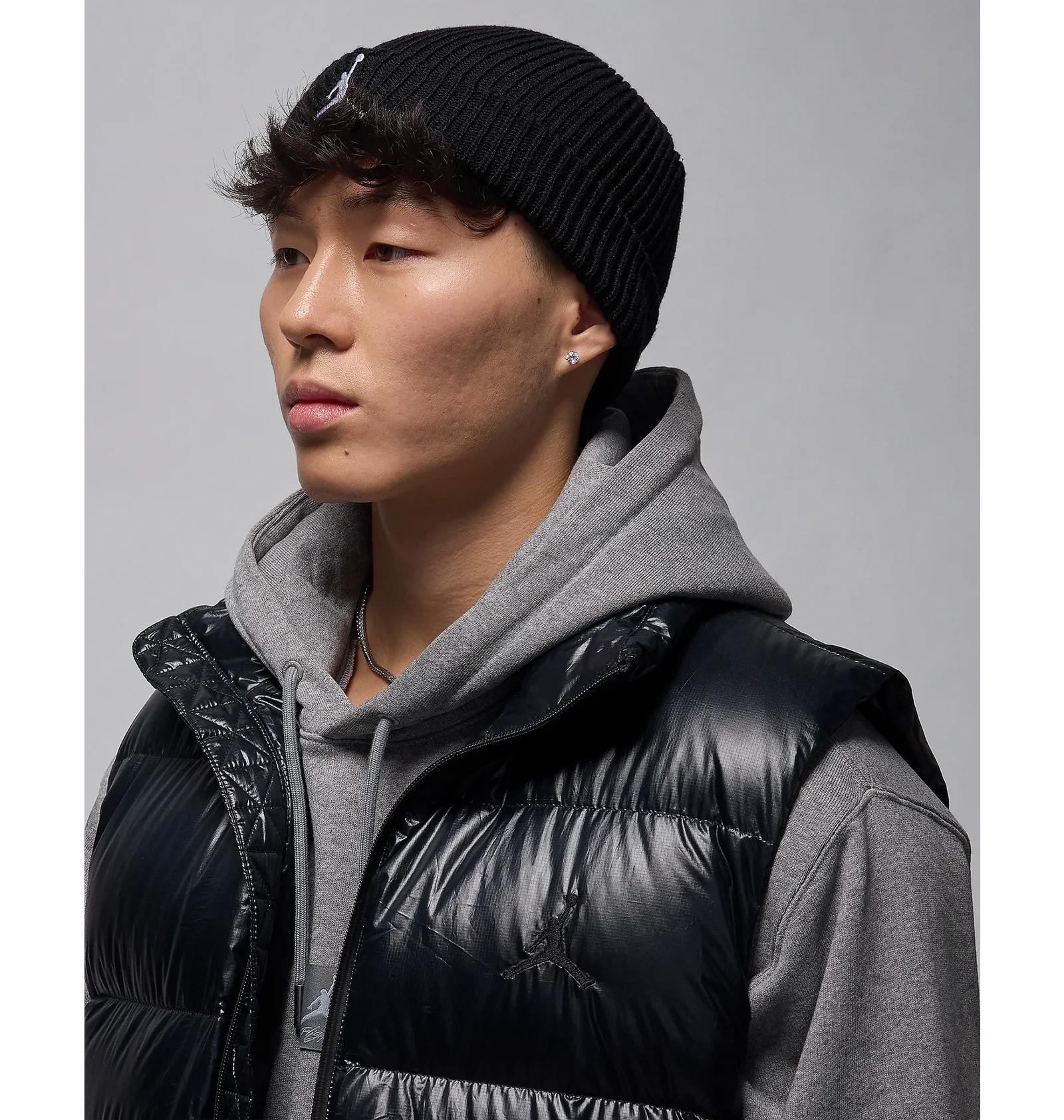 Шапка Jordan Terra Beanie (FZ2055-010) — фото 8