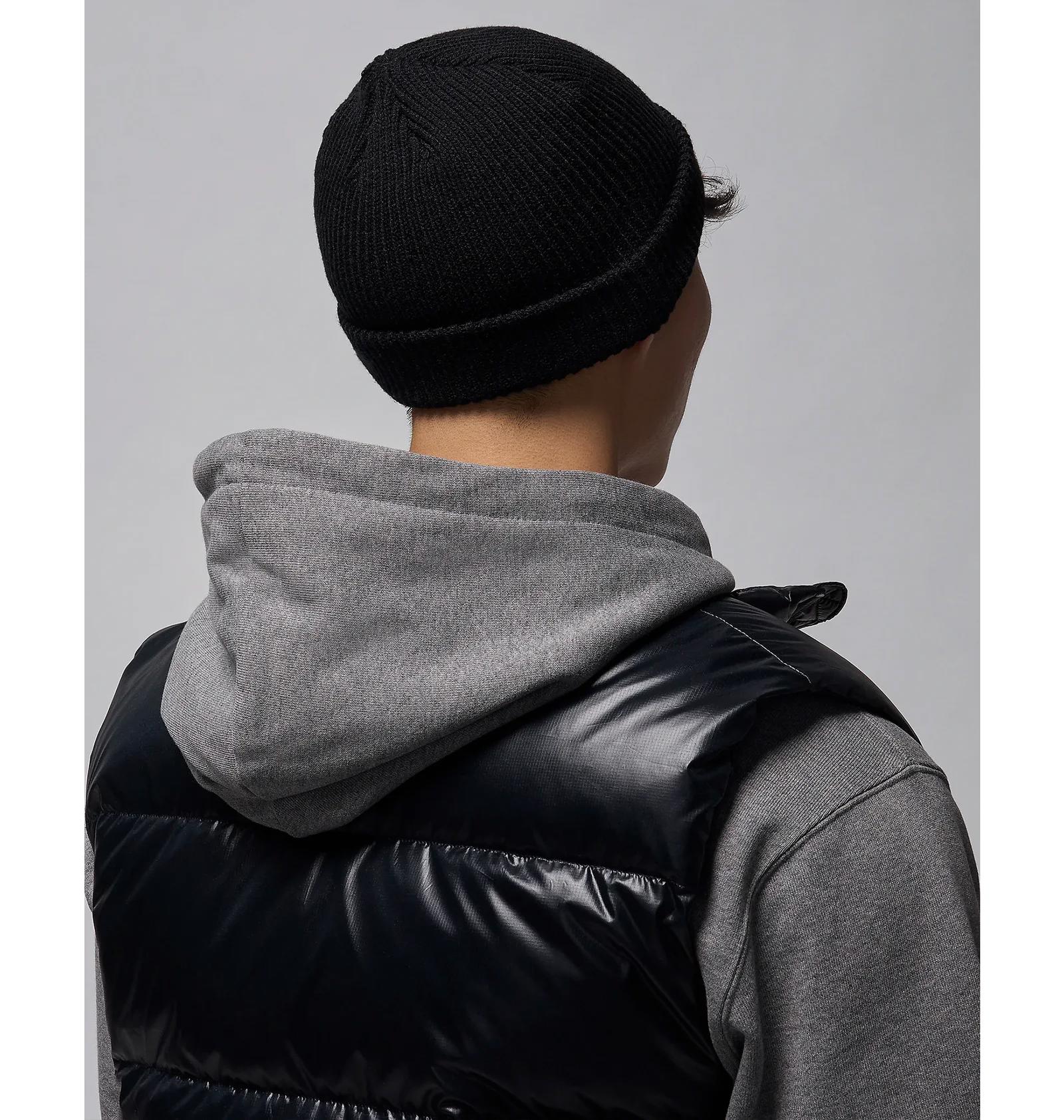 Шапка Jordan Terra Beanie (FZ2055-010) — фото 12