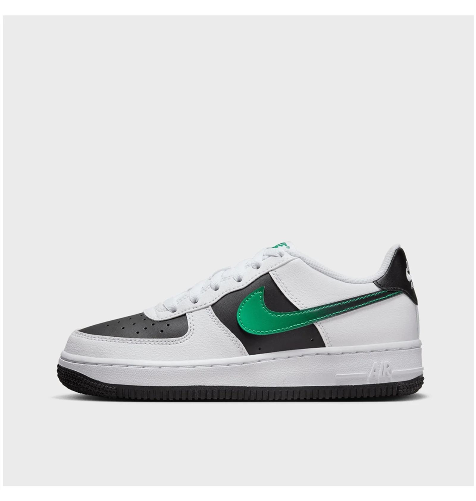 Кросівки жіночі Nike Air Force 1 Gs (FZ4353-100) — фото 5
