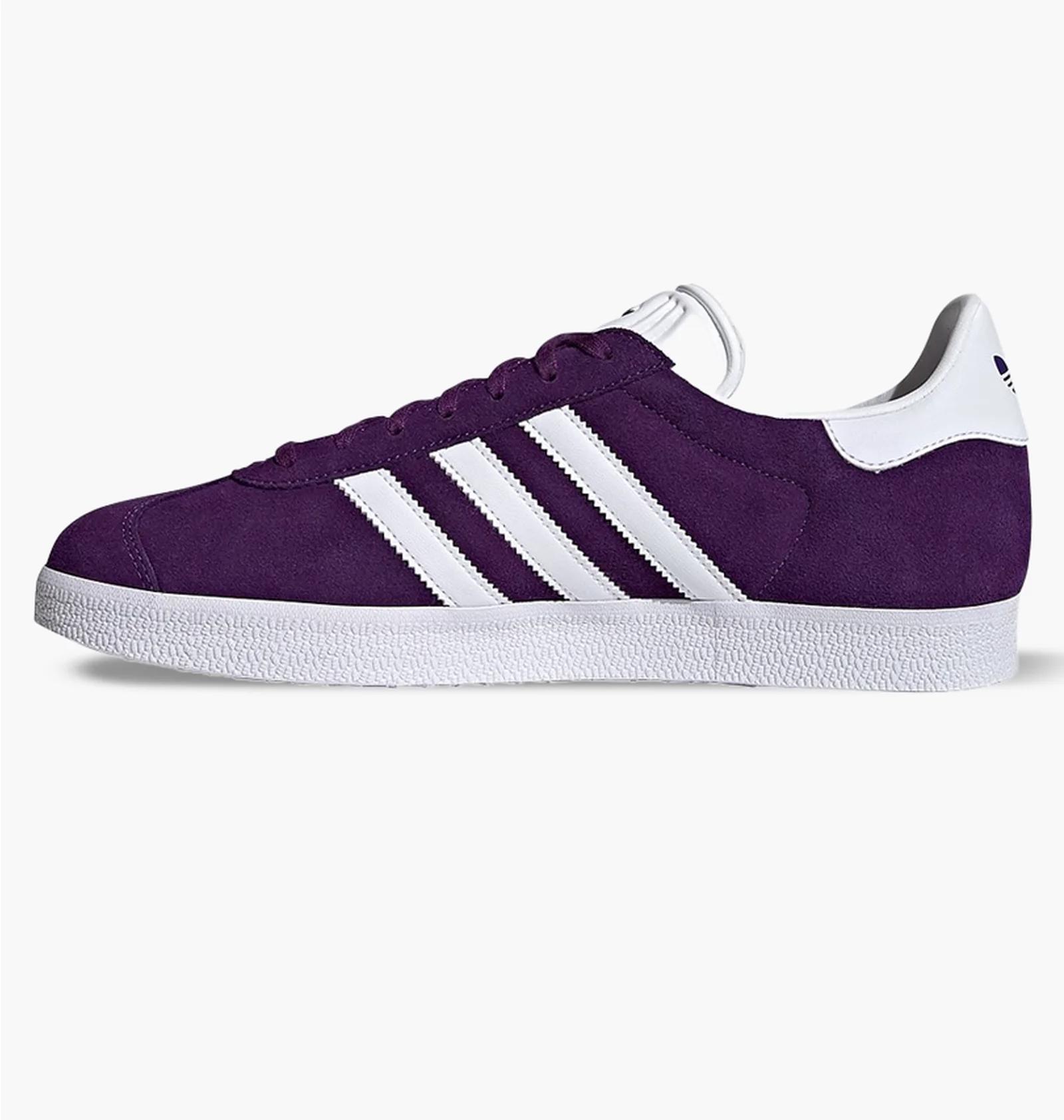 Кросівки чоловічі Adidas Gazelle Gutsley (FX5496) — фото 1