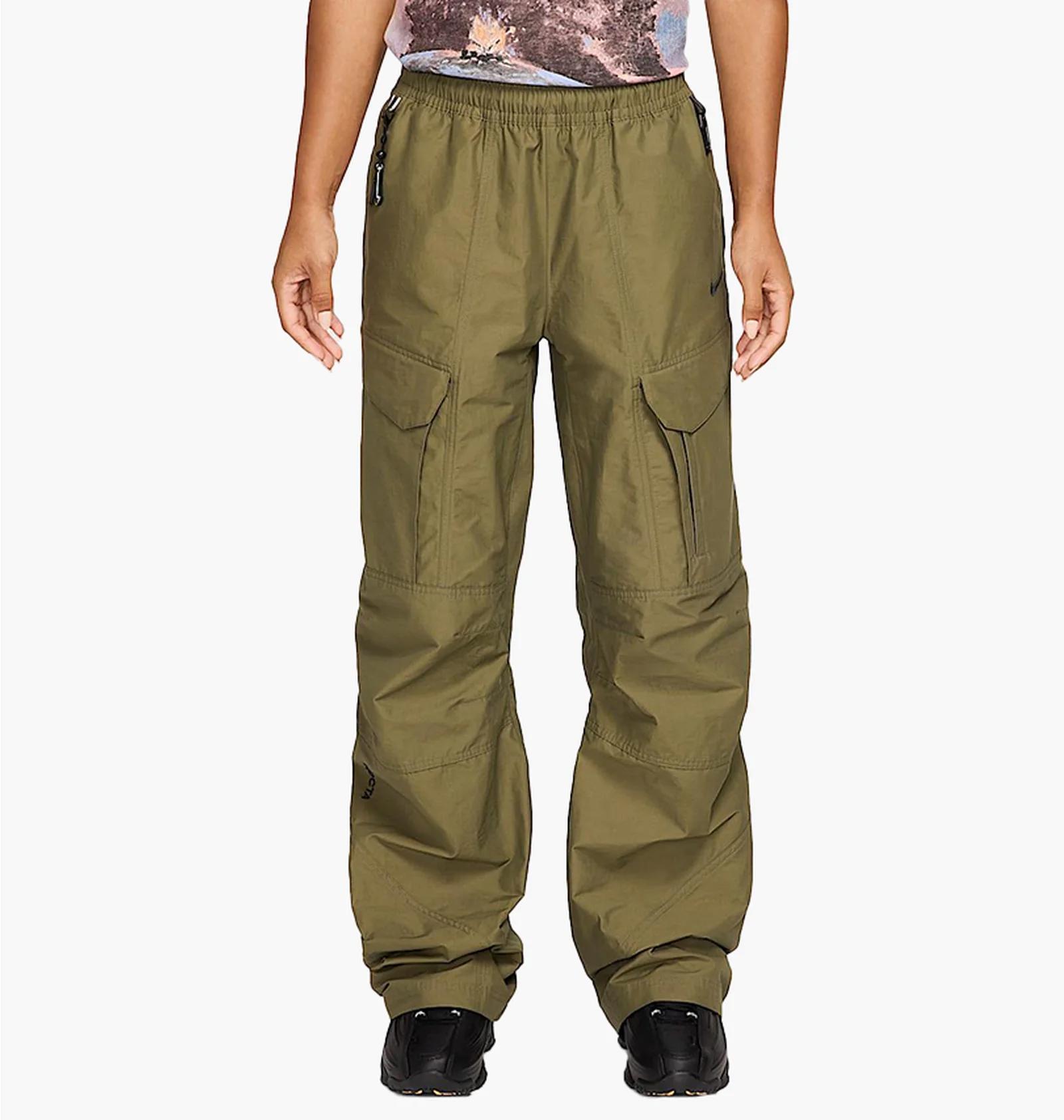 Брюки чоловічі Nike Drake Nocta X Opal Tito Neeks Cargo (FZ0910-222) — фото 1