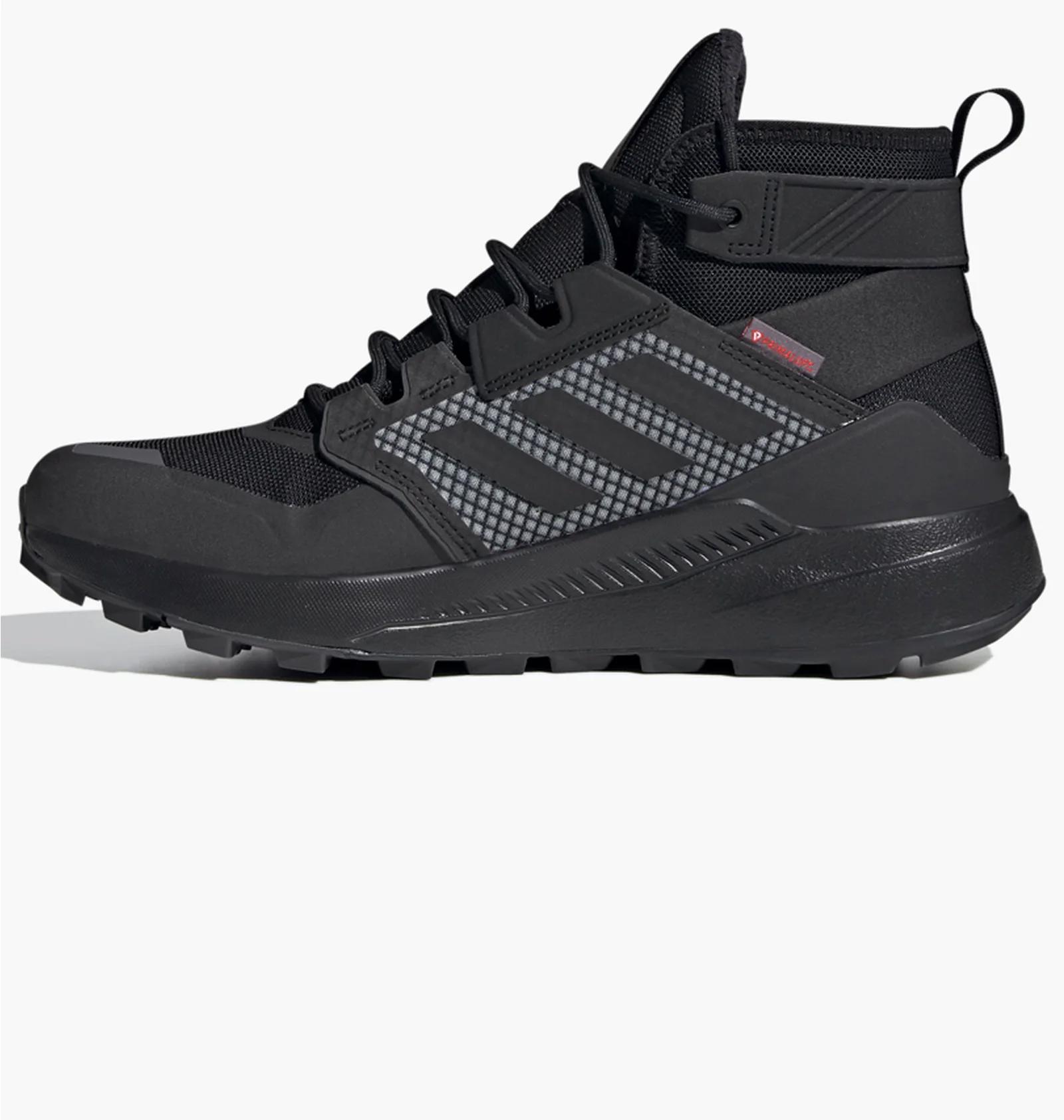 Черевики чоловічі Adidas Terrex Trailmaker Mid Cold.Rdy (FX9286) — фото 1