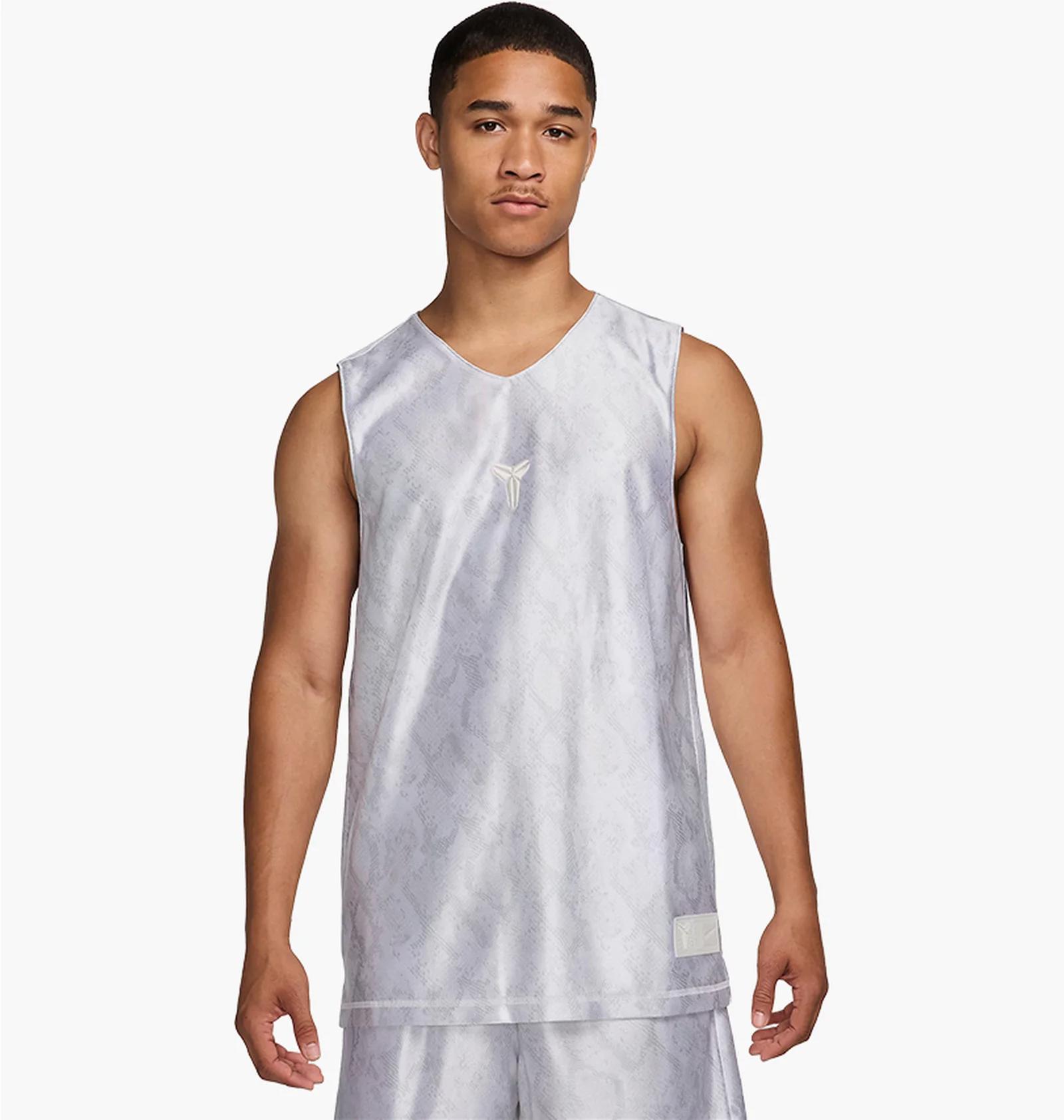 Майка чоловіча Jordan Dri-Fit Standard Issue Kobe (FZ0934-100) — фото 1