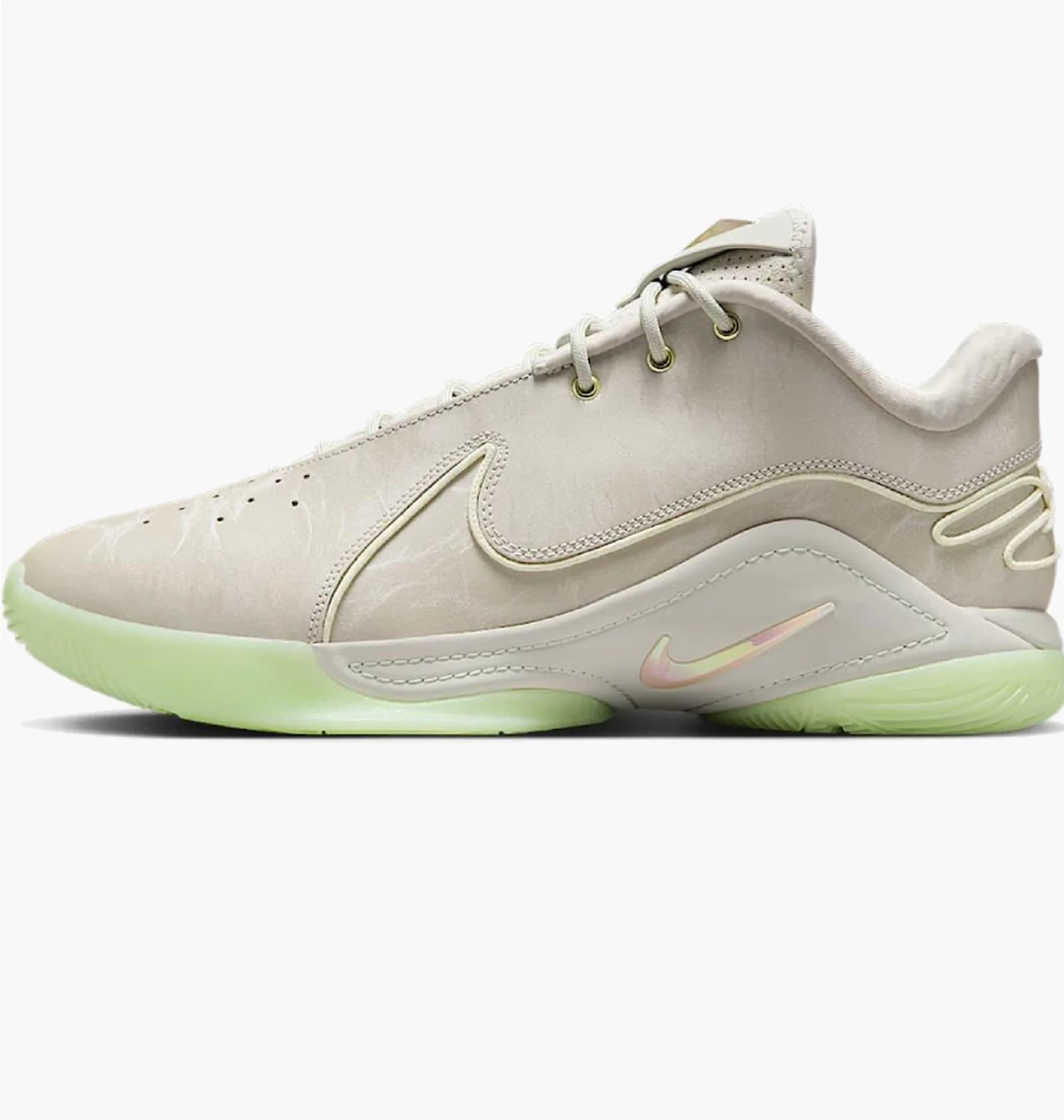 Кросівки чоловічі Nike Lebron Xxii (FZ1094-002) — фото 1
