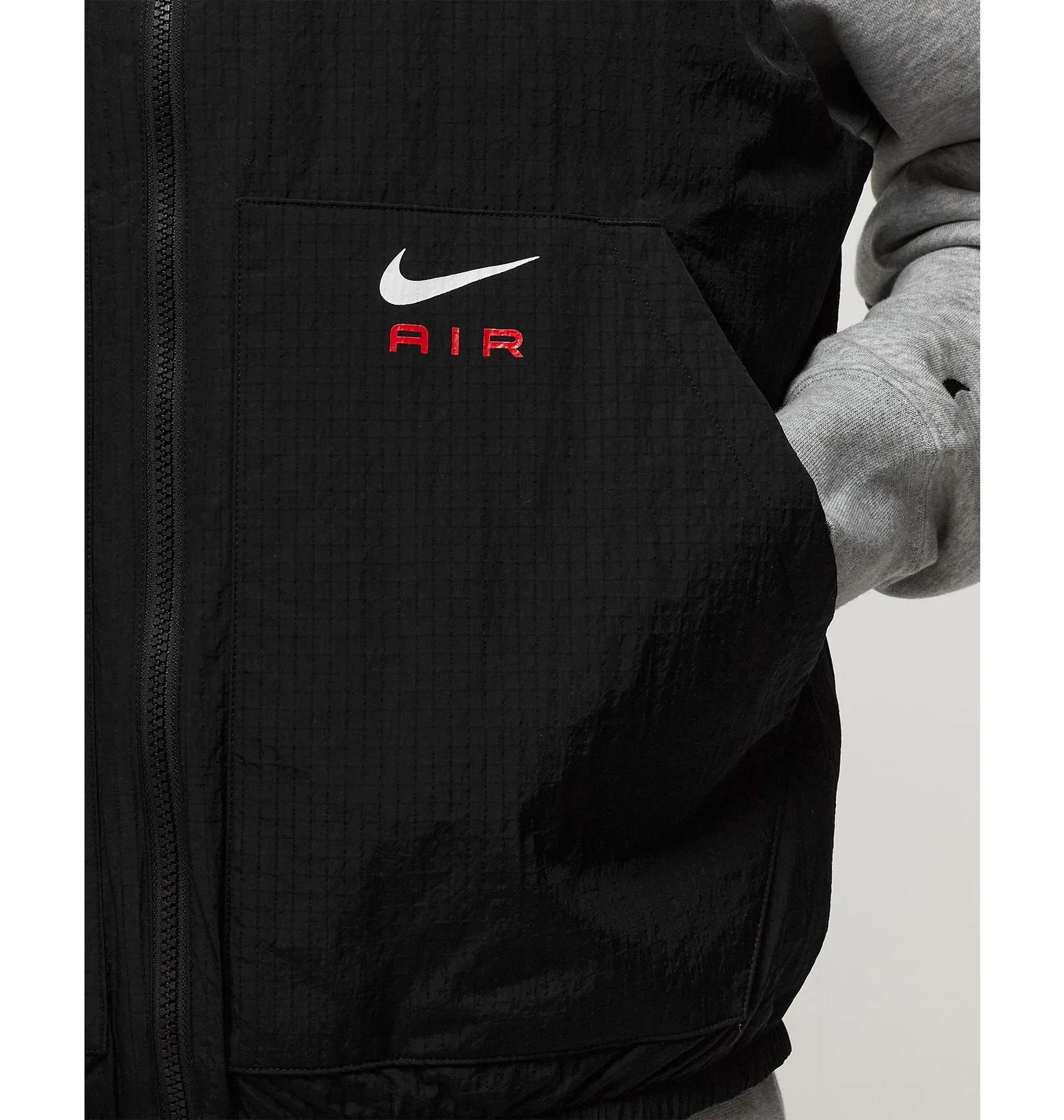 Жилетка чоловіча Nike Air Insulated Woven Vest (FZ4697-010) — фото 5