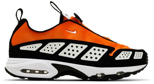 Кросівки W Nike Air Max SNDR “Safety Orange” — фото 3