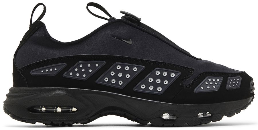 Кросівки жіночі Nike Air Max Andr Black (FZ2068-001) — фото 1