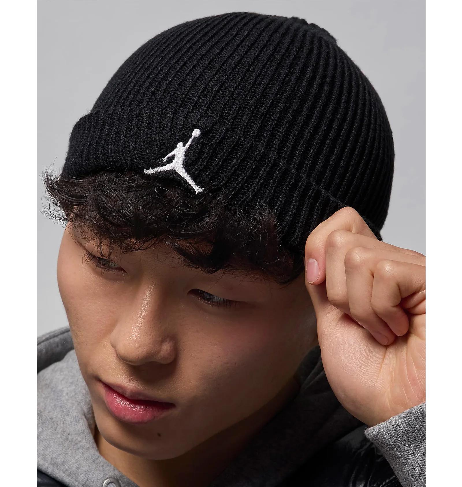Шапка Jordan Terra Beanie (FZ2055-010) — фото 6