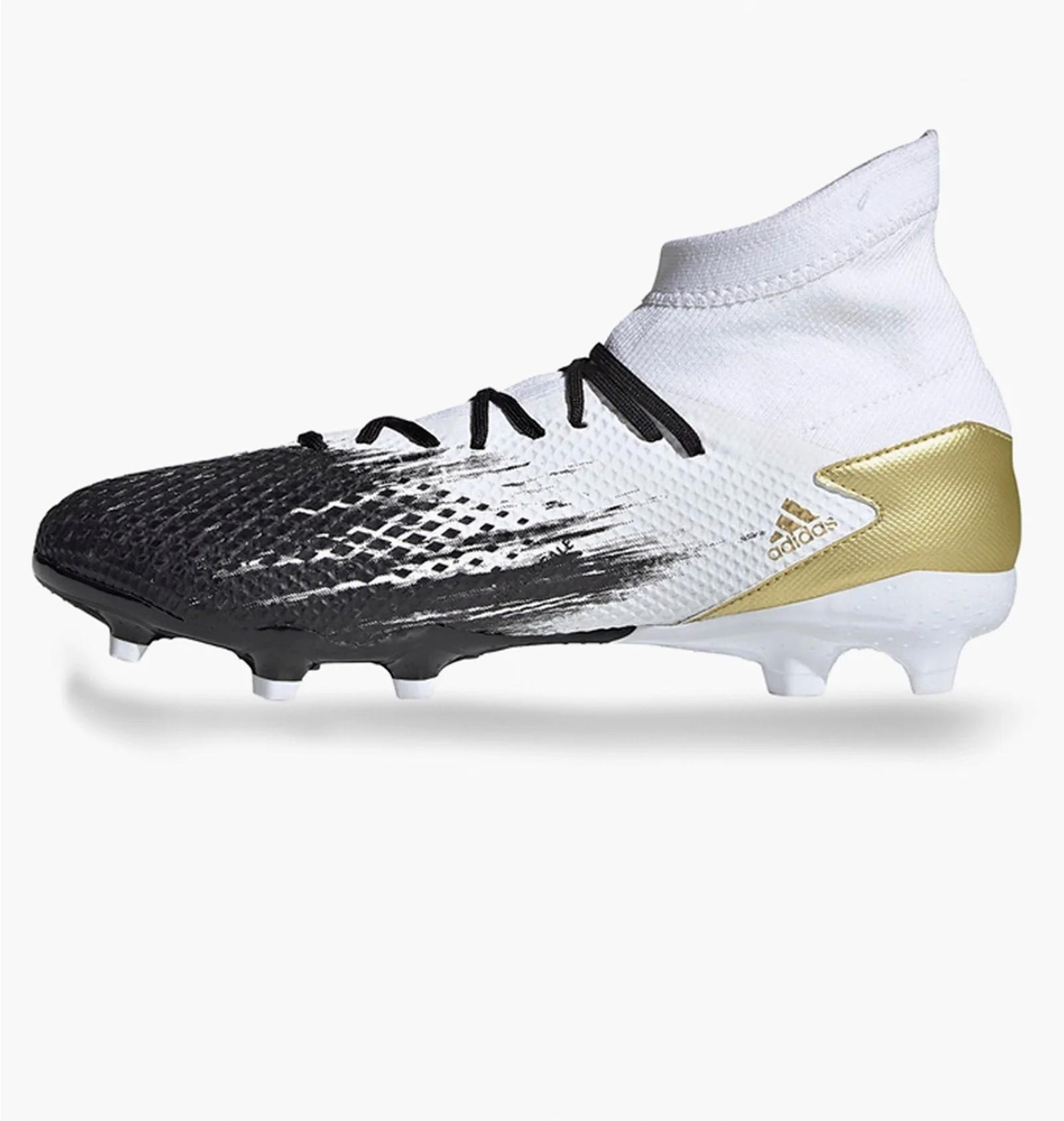 Бутси чоловічі Adidas Predator Mutator 20.3 Firm Ground Boots (FW9196) — фото 1
