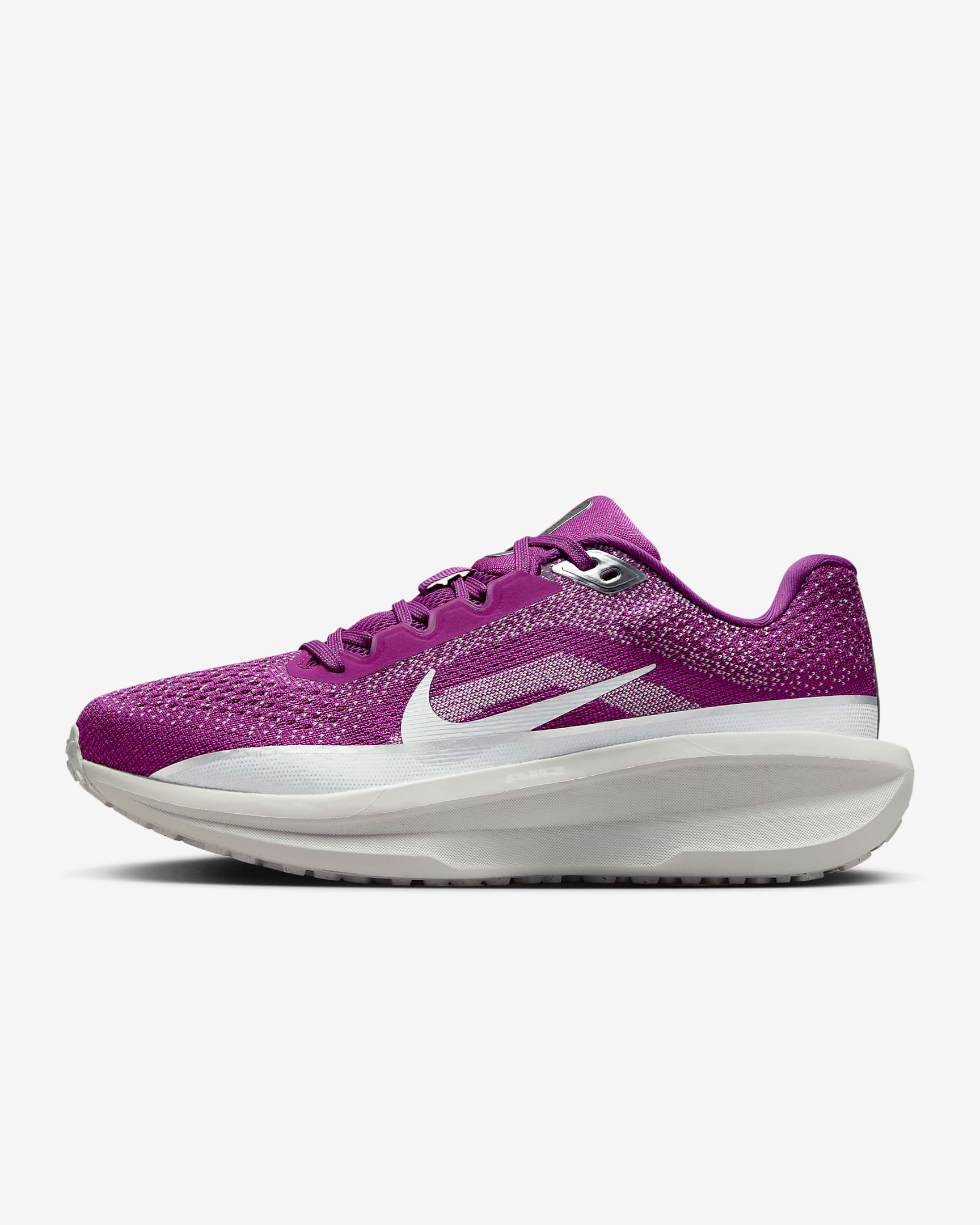 Кросівки жіночі Nike Winflo 11 Premium (FZ3068-800) — фото 1