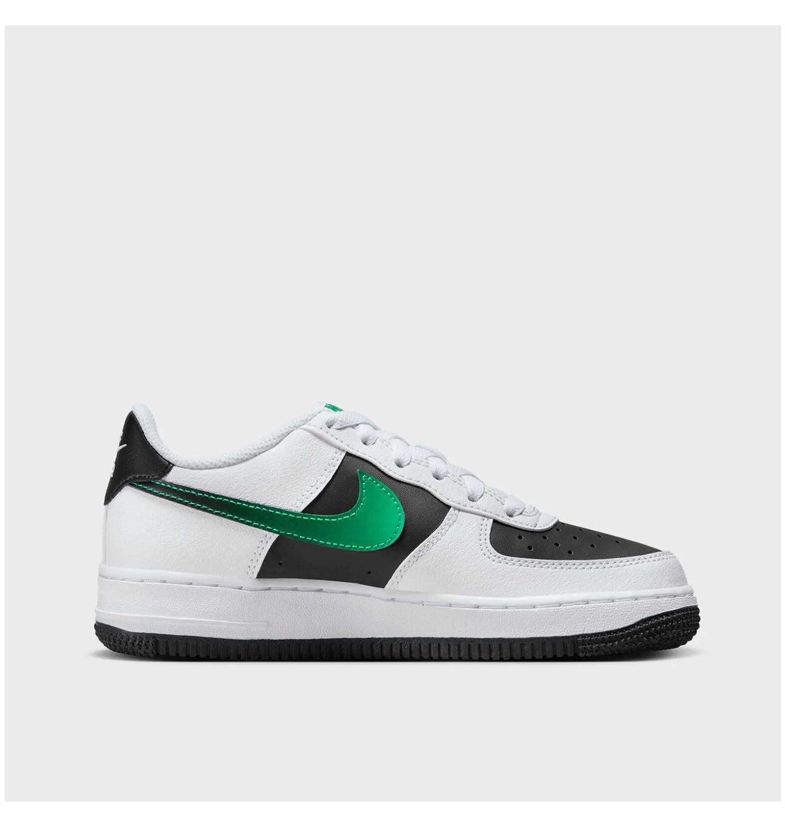 Кросівки жіночі Nike Air Force 1 Gs (FZ4353-100) — фото 7