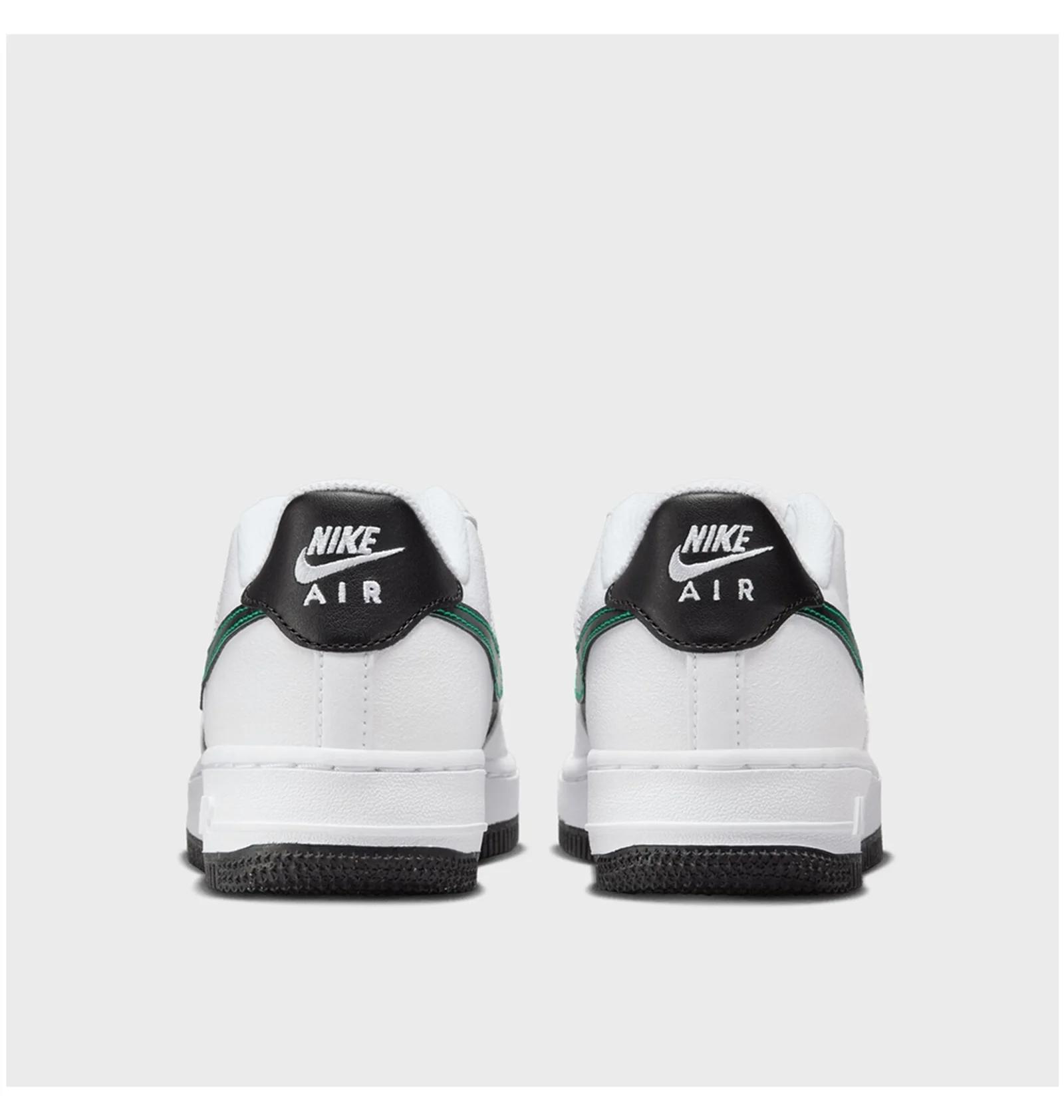Кросівки жіночі Nike Air Force 1 Gs (FZ4353-100) — фото 3