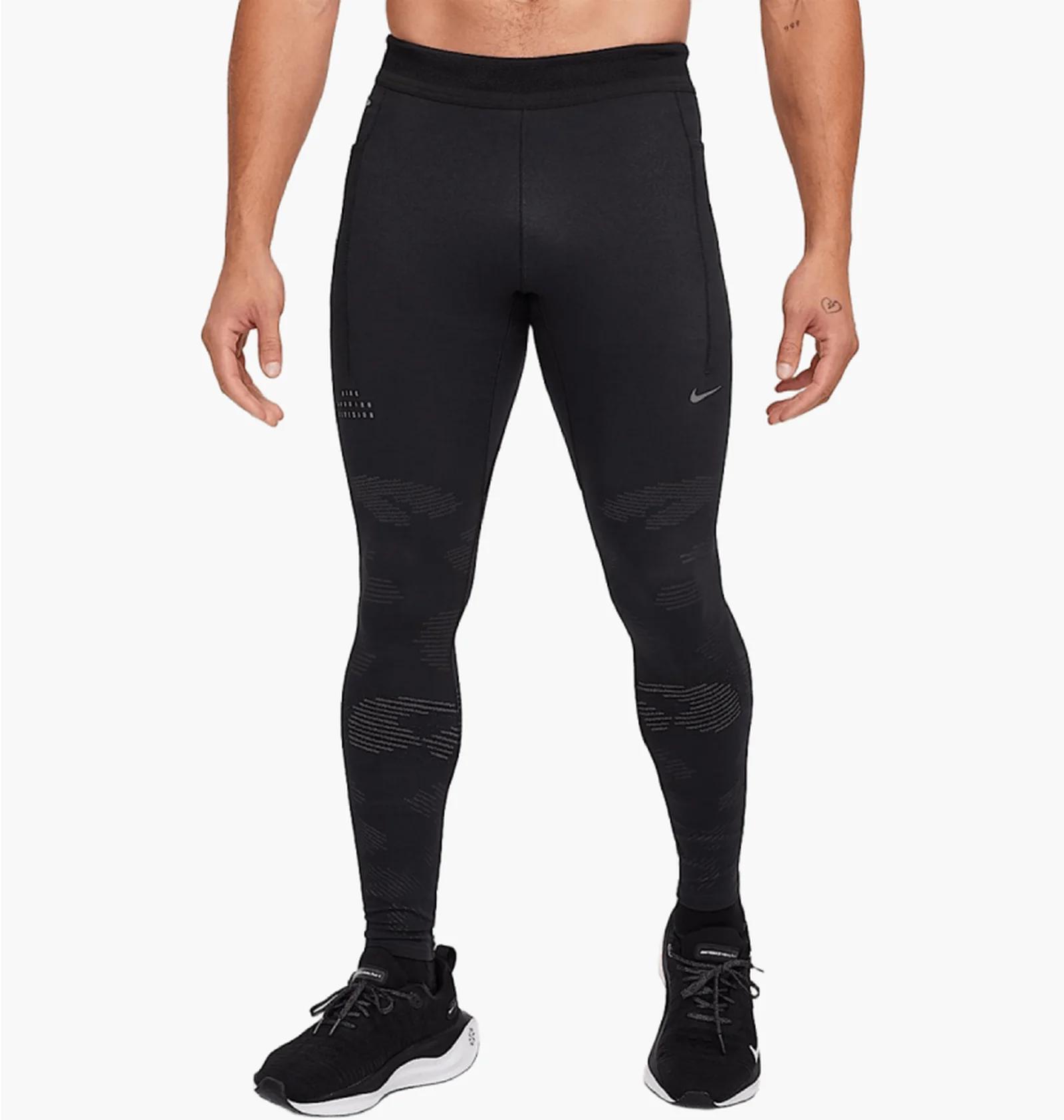Термобілизна чоловіча Nike Dri-Fit Adv Tights (FZ1119-010) — фото 1