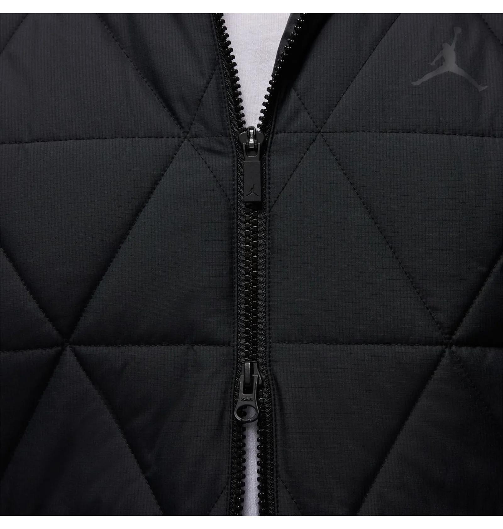 Куртка чоловіча Jordan Therma-Fit Jacket (FZ3162-010) — фото 7