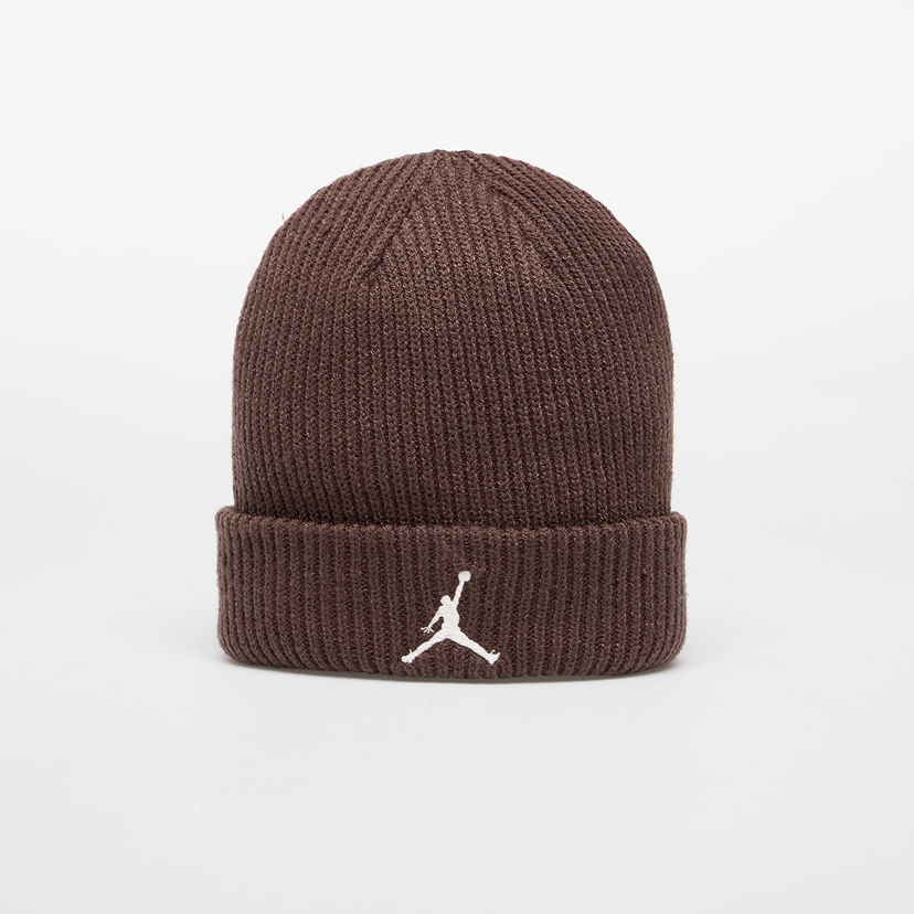 Шапка Nike Air Jordan Terra Beanie — фото 2