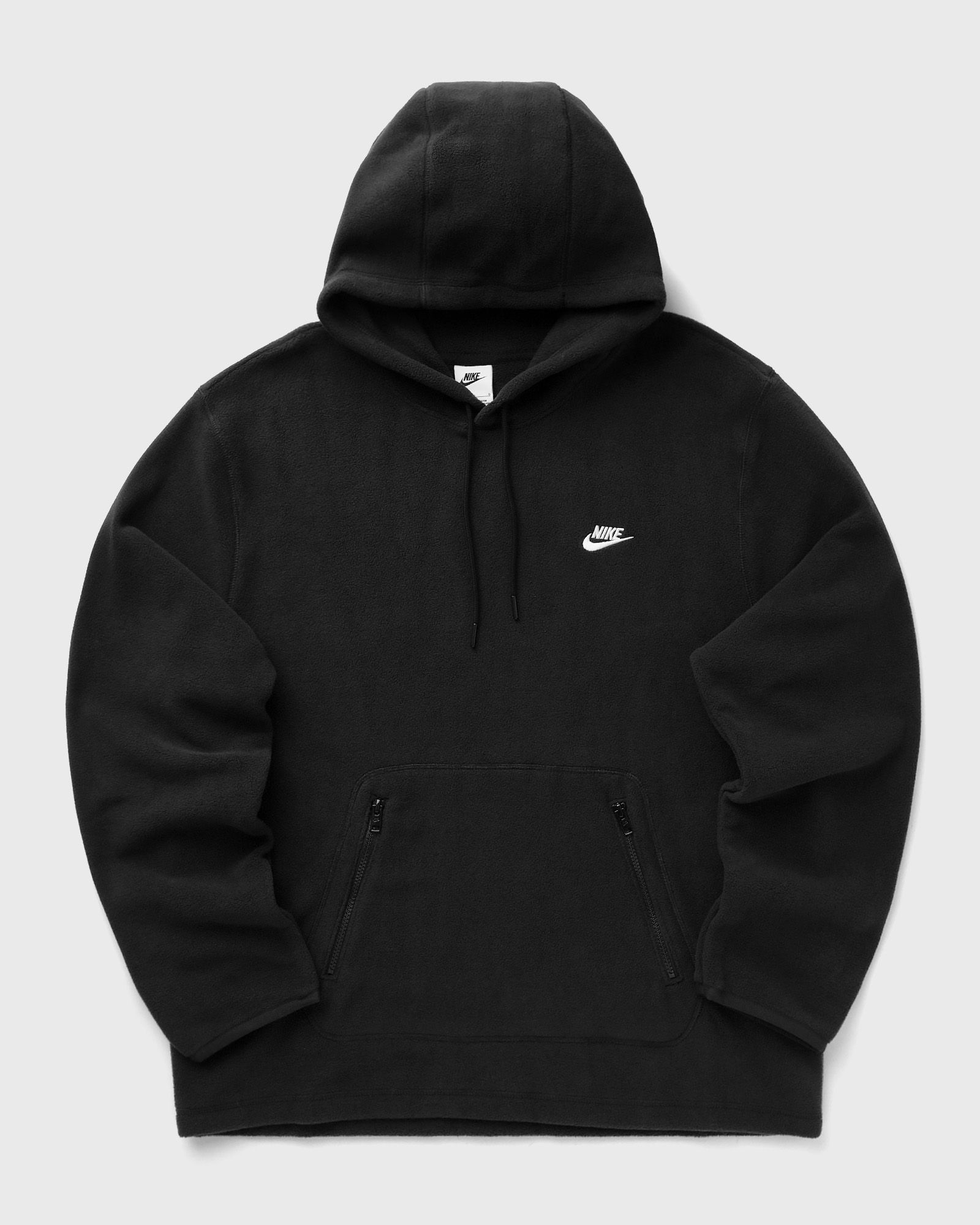 Костюм Nike Black Teddy Fleece — фото 1