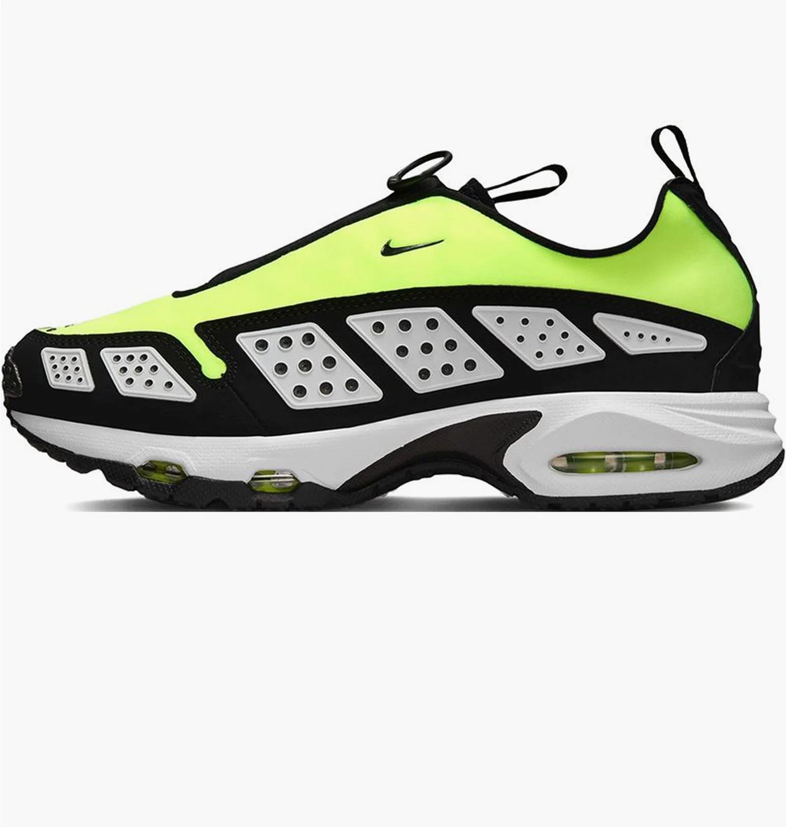 Кросівки жіночі Nike Air Max Sndr Green/Black (FZ2068-700) — фото 1