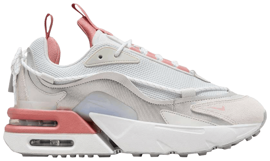 Кросівки жіночі Nike Air Max Furyosa (FZ2265-100) — фото 3