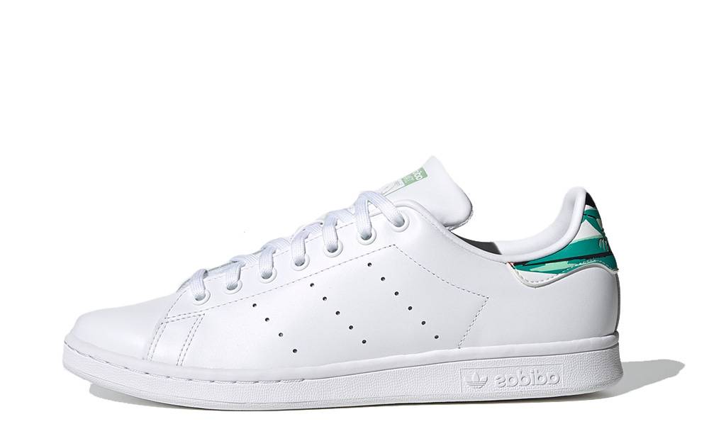 Кросівки чоловічі Adidas Stan Smith (FZ3815) — фото 1