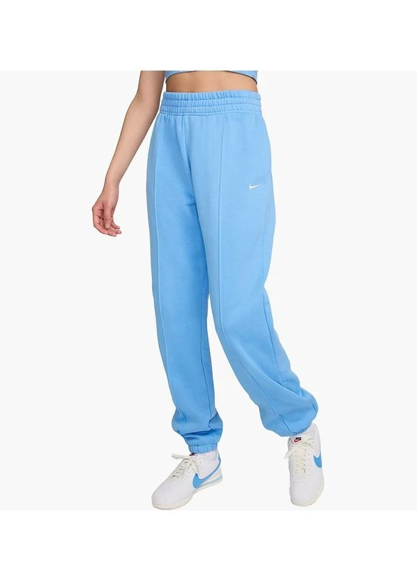 Брюки жіночі Nike Sportswear Light Blue (FZ4632-412) — фото 1