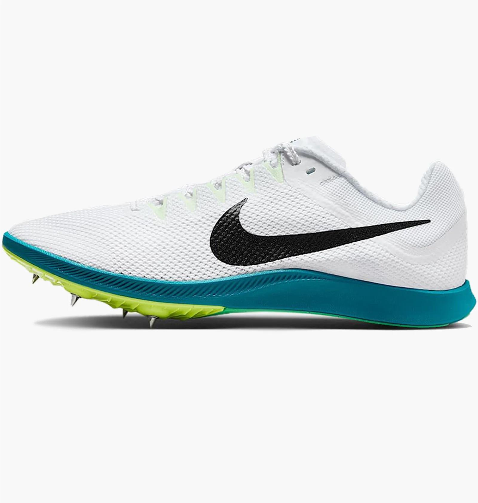 Кросівки чоловічі Nike Zoom Rival Distance (FZ9653-102) — фото 1