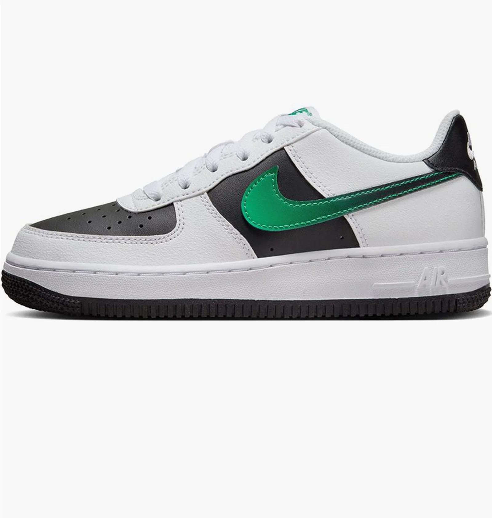Кросівки жіночі Nike Air Force 1 Gs (FZ4353-100) — фото 1