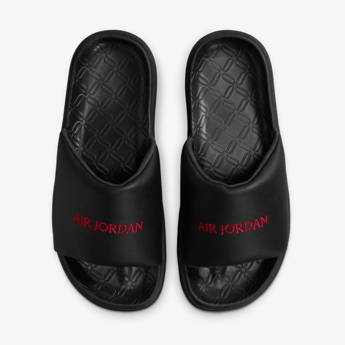 Тапочки жіночі Jordan Wmns Sophia (FZ7012-001) — фото 1