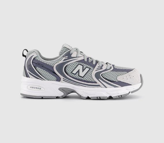 Чоловіче взуття New Balance Кросівки New Balance 530 — фото 1