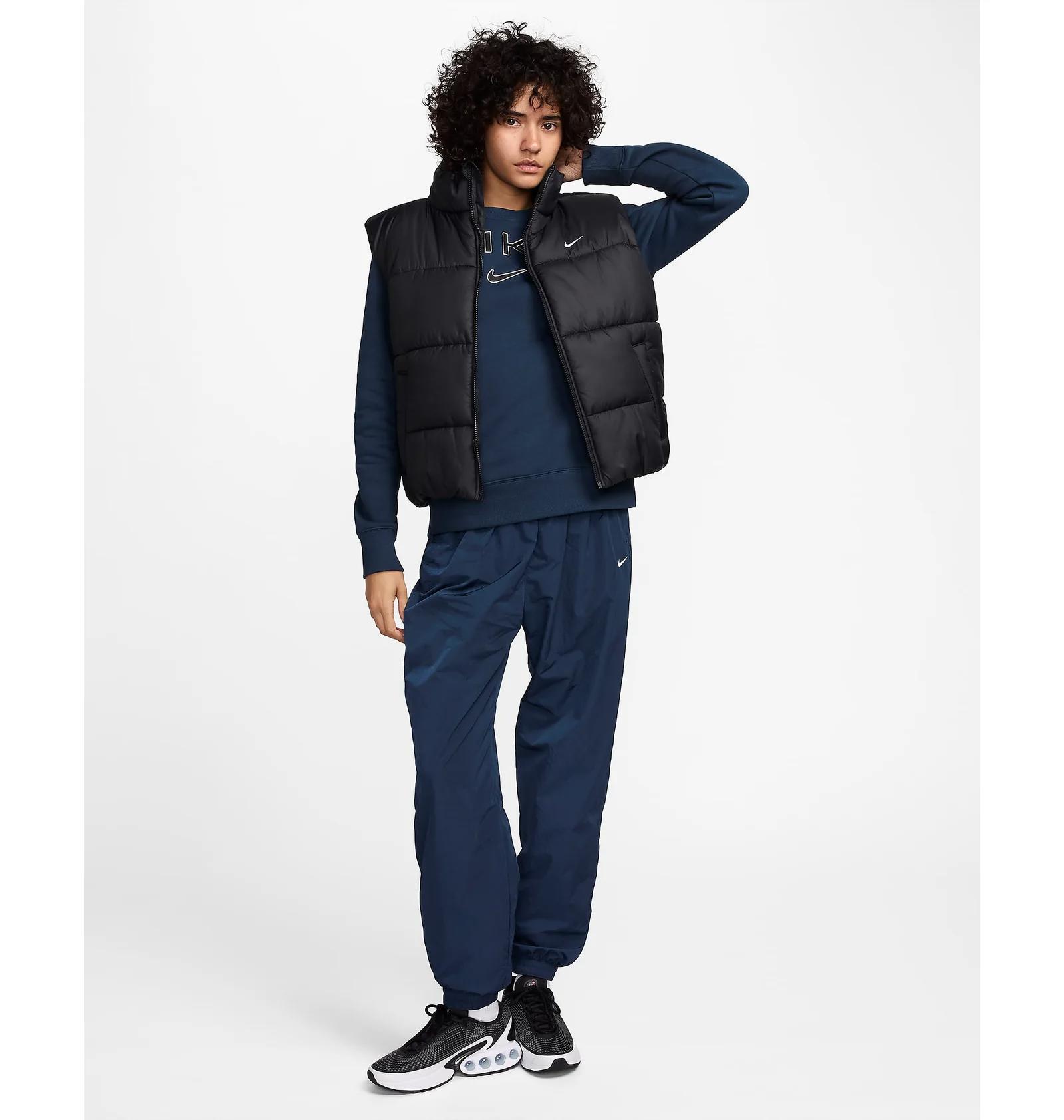 Жилетка жіноча Nike W Nsw Tf Synfl Clsc (FZ5922-010) — фото 8