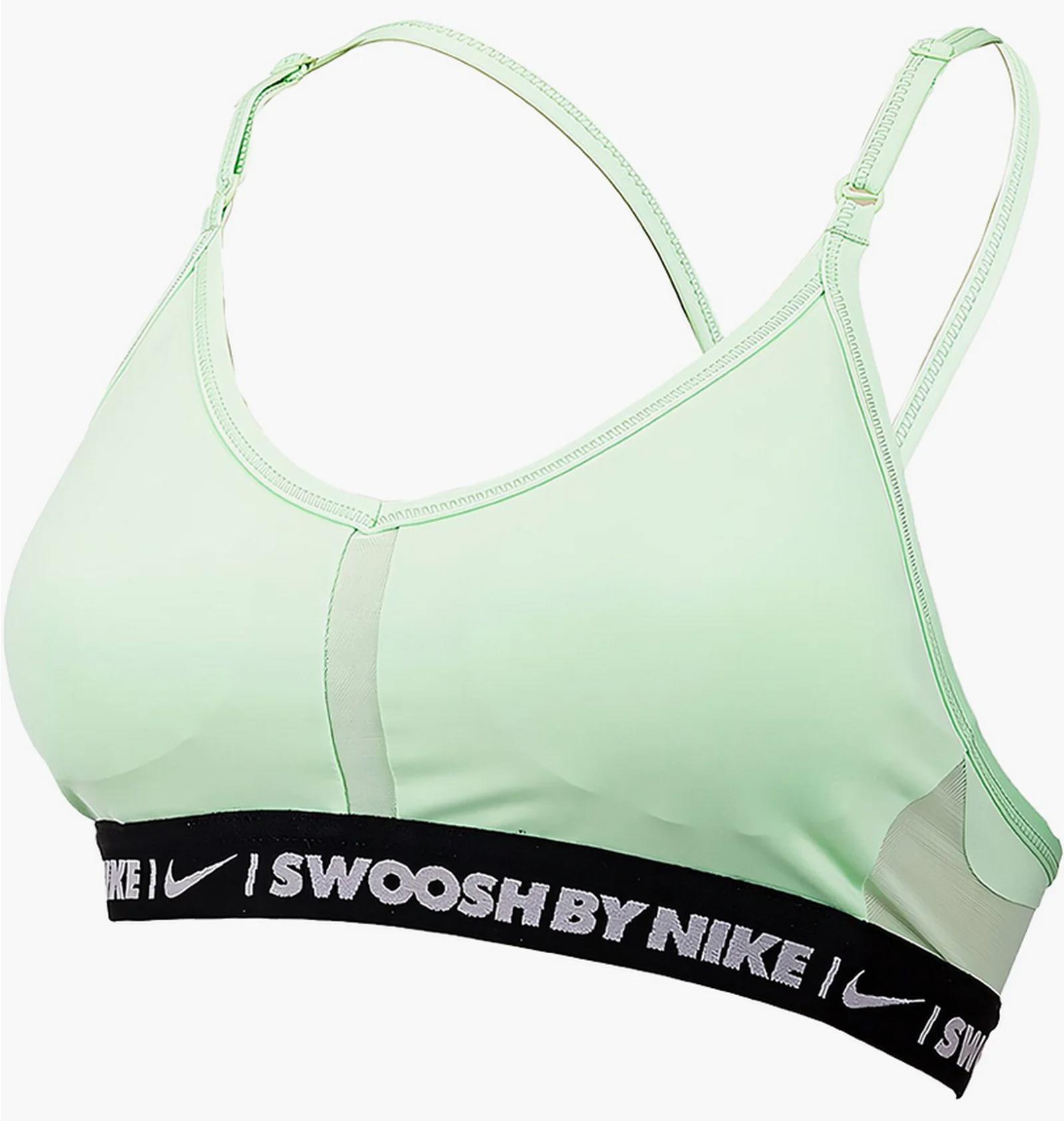 Спортивний топ жіночий Nike W Nk Df Indy Bra (FZ4870-376) — фото 1