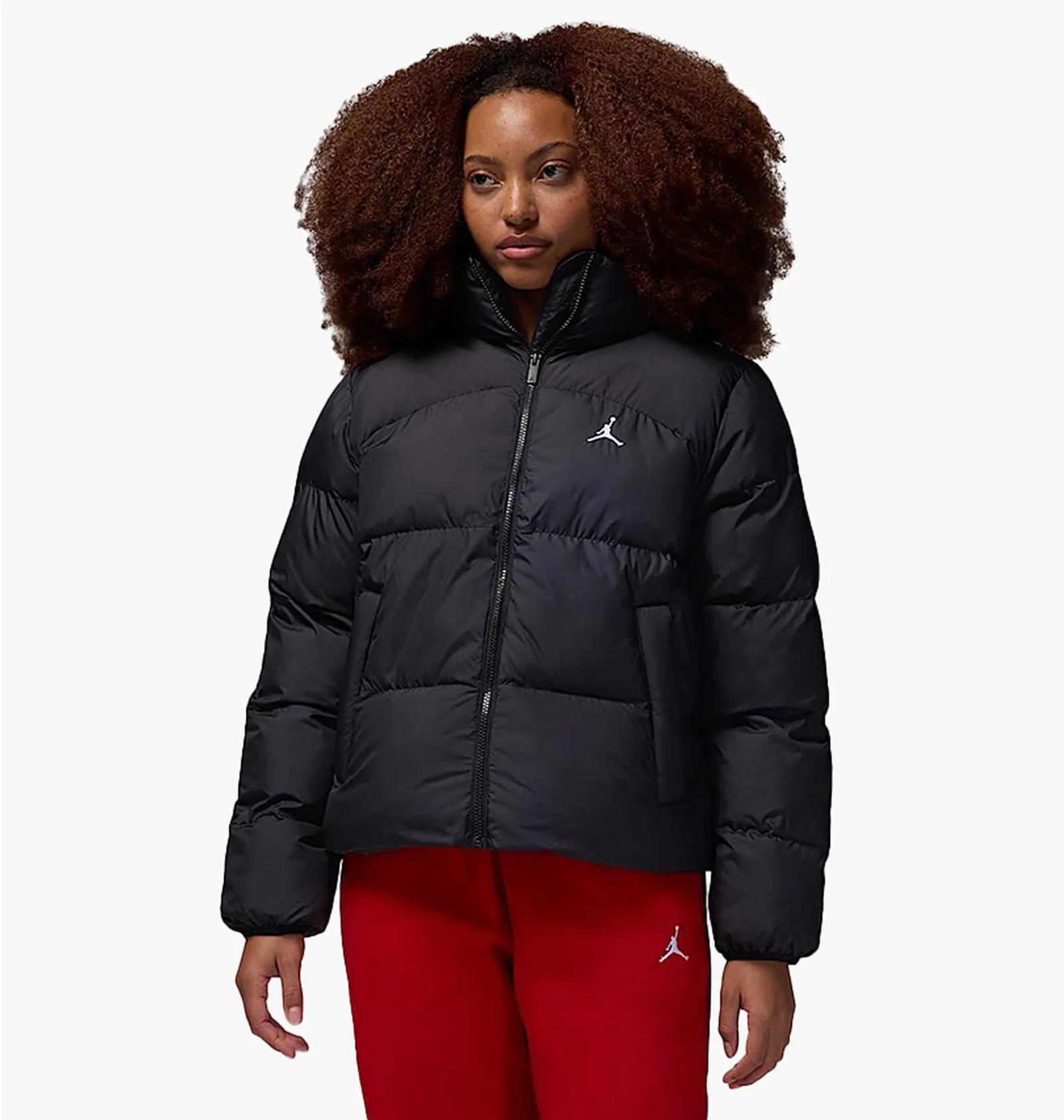 Куртка жіноча Jordan W Puffer (FZ4527-010) — фото 1