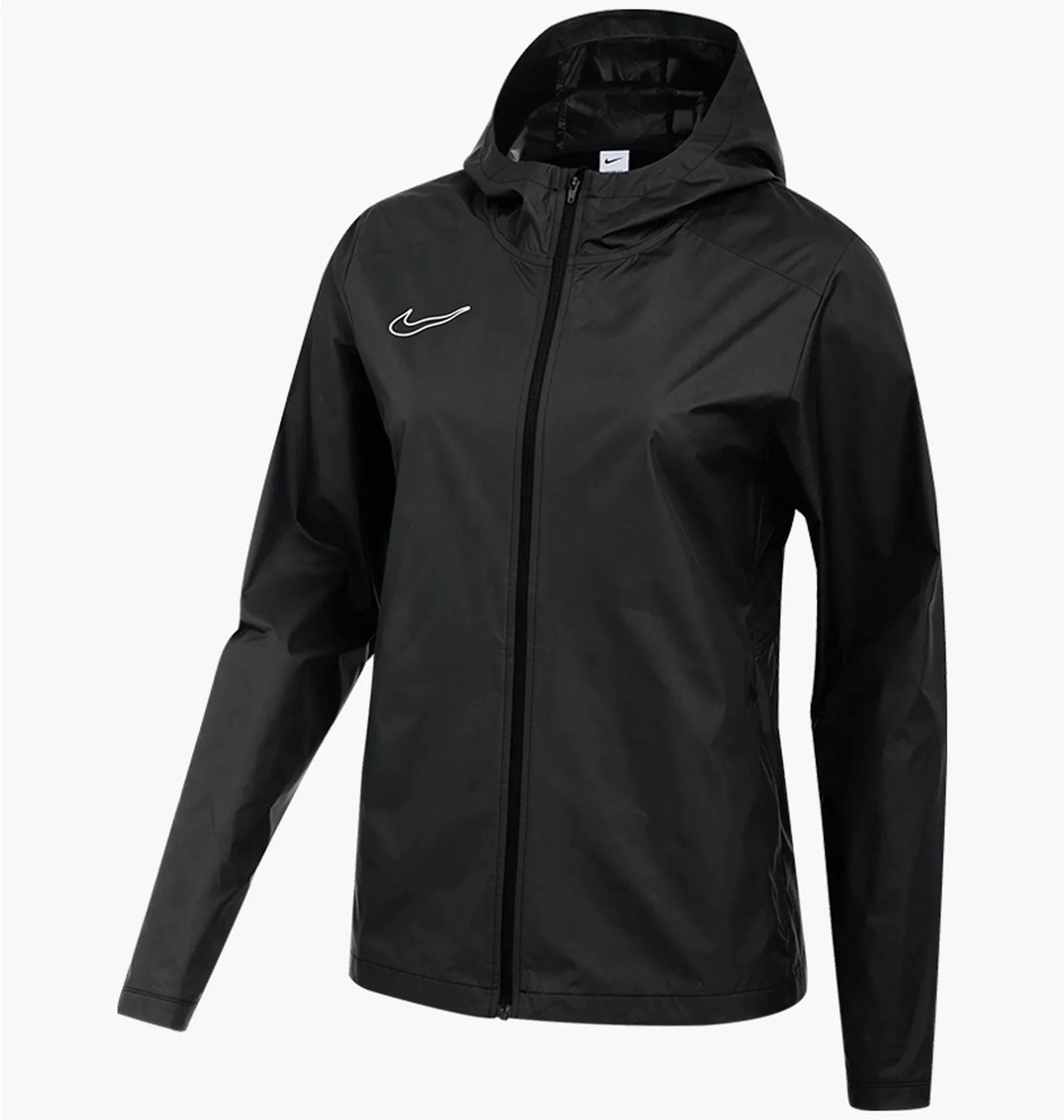 Куртка жіноча Nike Academy 25 Storm-Fit Rain Jacket (FZ9860-010) — фото 1