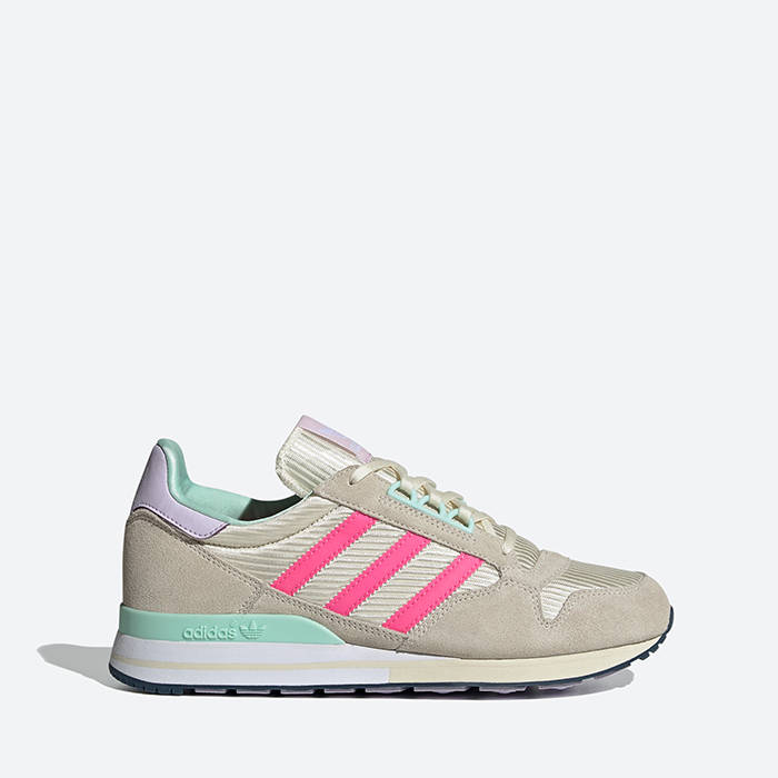 Кросівки жіночі Adidas Originals Zx 500 W (G55665) — фото 1