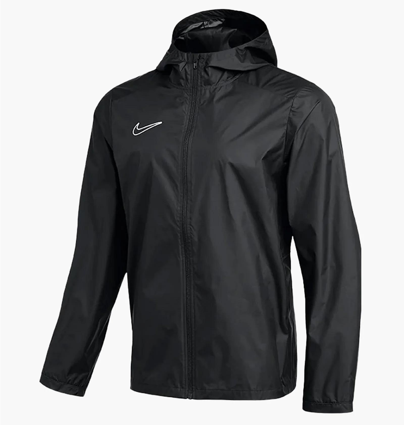 Куртка чоловіча Nike Academy 25 Rain Jacket (FZ9858-010) — фото 3