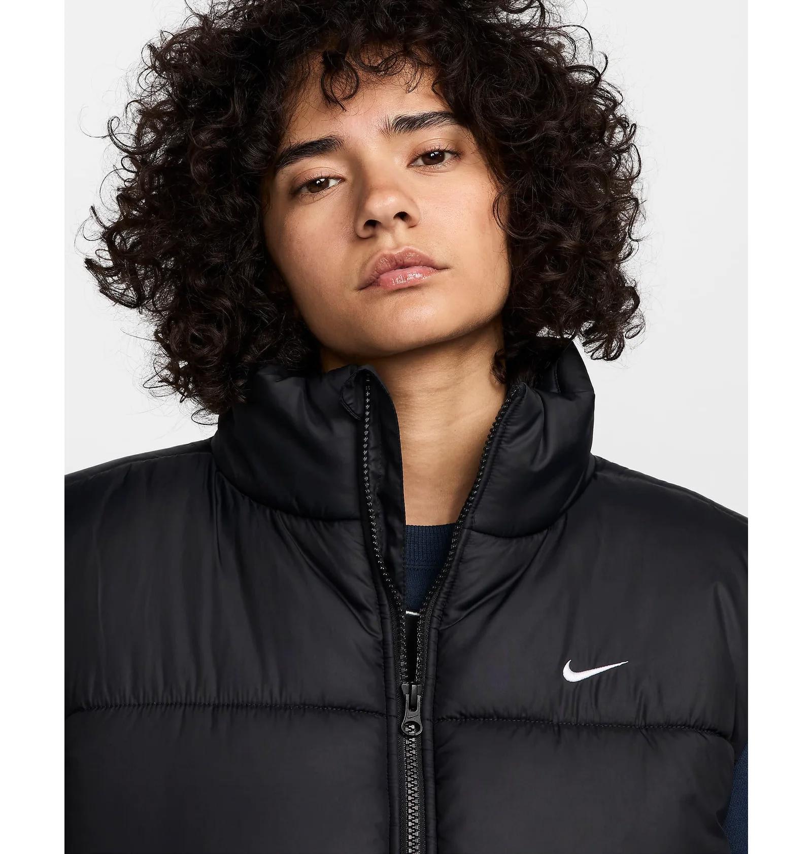 Жилетка жіноча Nike W Nsw Tf Synfl Clsc (FZ5922-010) — фото 2