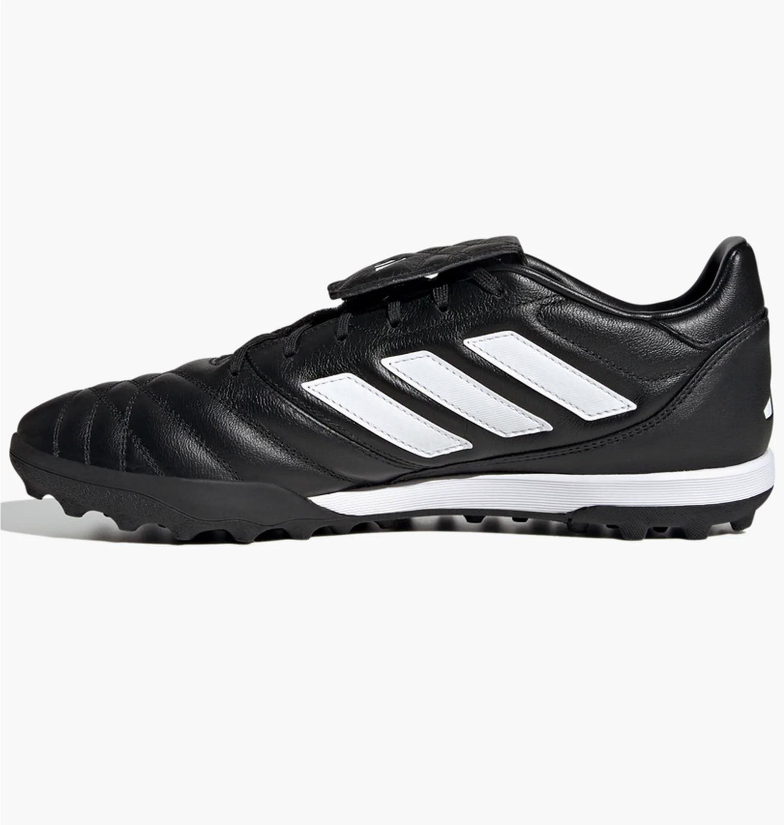 Сороконіжки жіночі Adidas Copa Gloro Turf Boots Black (FZ6121) — фото 1