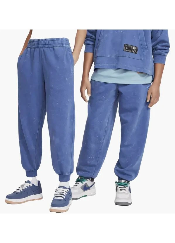 Брюки дитячі Nike K Nk Cob Flc Pant (FZ5264-461) — фото 1