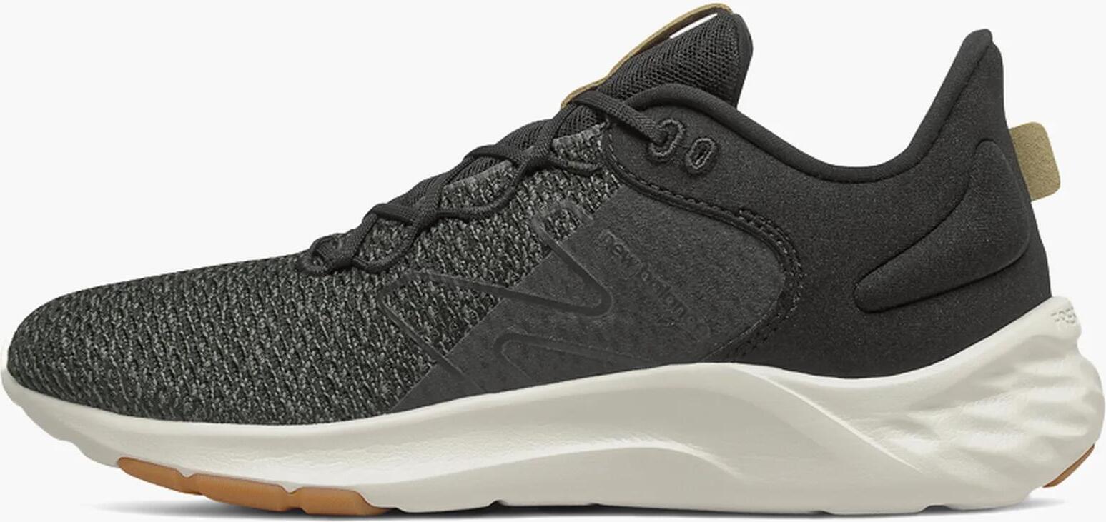Кросівки для бігу жіночі New Balance Fresh Foam Roav Gs (GEROVLK2) — фото 3