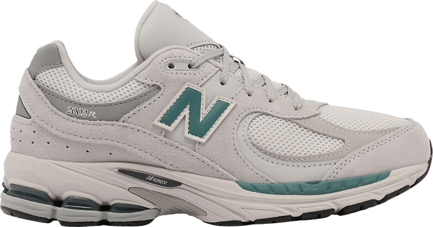 Кросівки New balance 2002r — фото 3