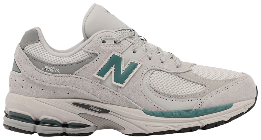Кросівки New balance 2002r — фото 1
