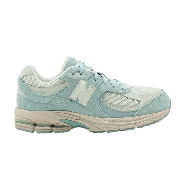 Кросівки New Balance 2002 — фото 1