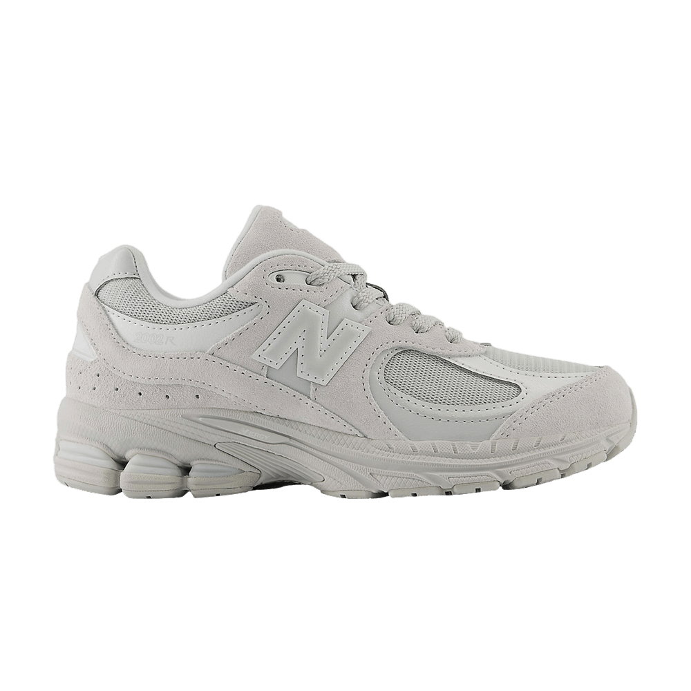 Кросівки дитячі New Balance 2002R Big Kid 'Grey Matter Reflection' — фото 1