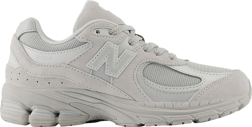 Кросівки дитячі New Balance 2002R Big Kid 'Grey Matter Reflection' — фото 3
