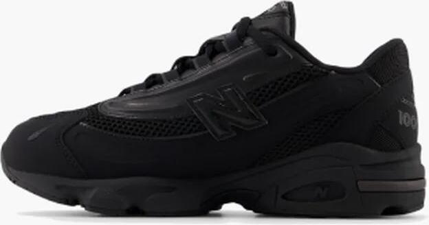 Кросівки жіночі New Balance 1000 (GC1000BK) — фото 3
