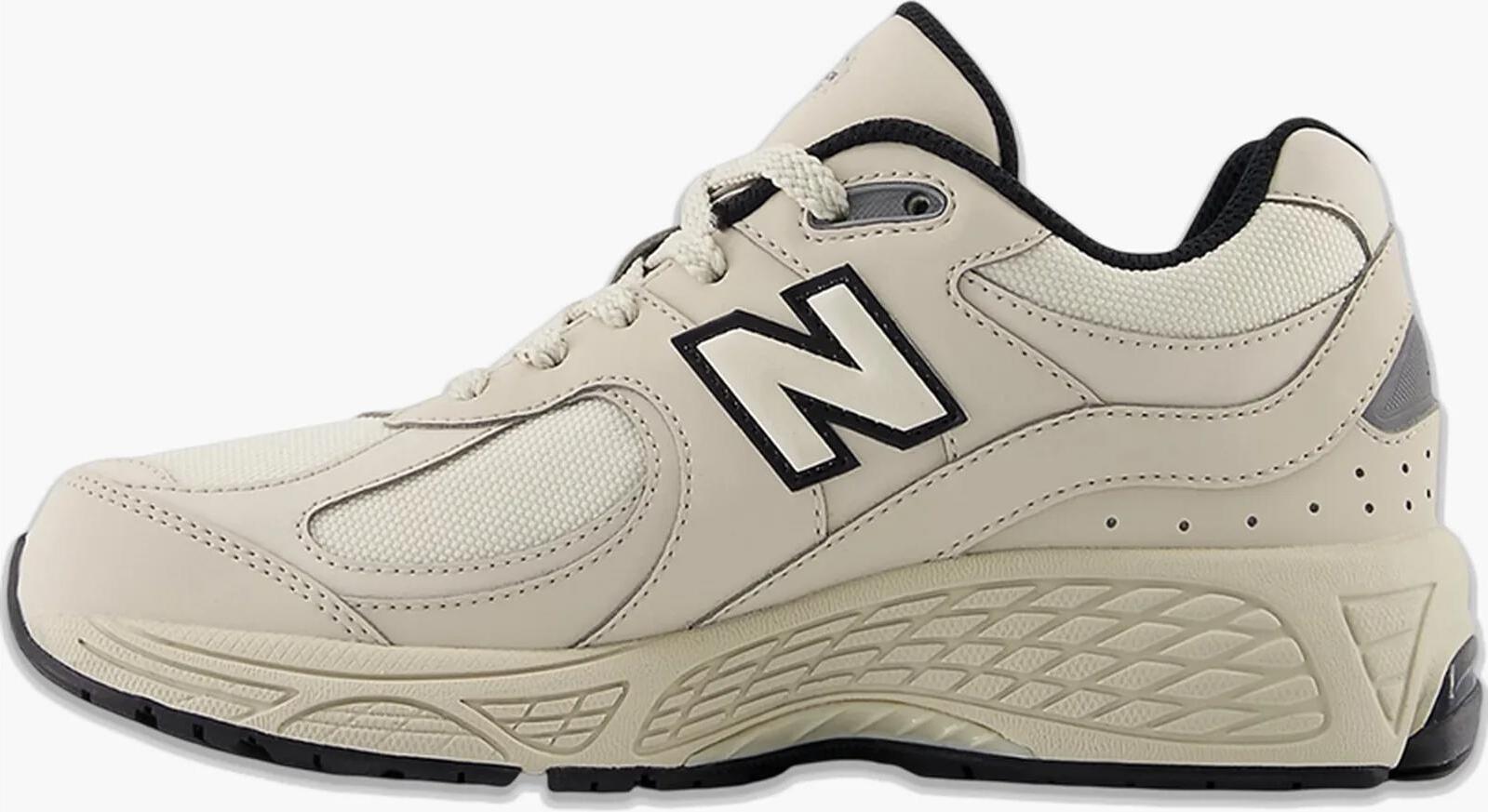Кросівки жіночі New Balance 2002R Cordura (GC2002PM) — фото 3